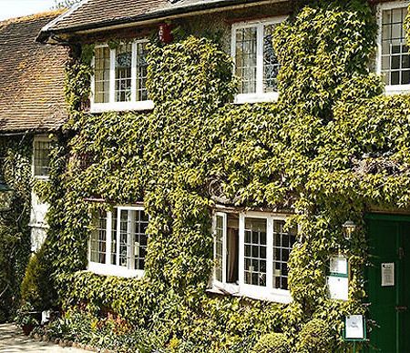 The Old Mill Hotel Lymington Exterior photo