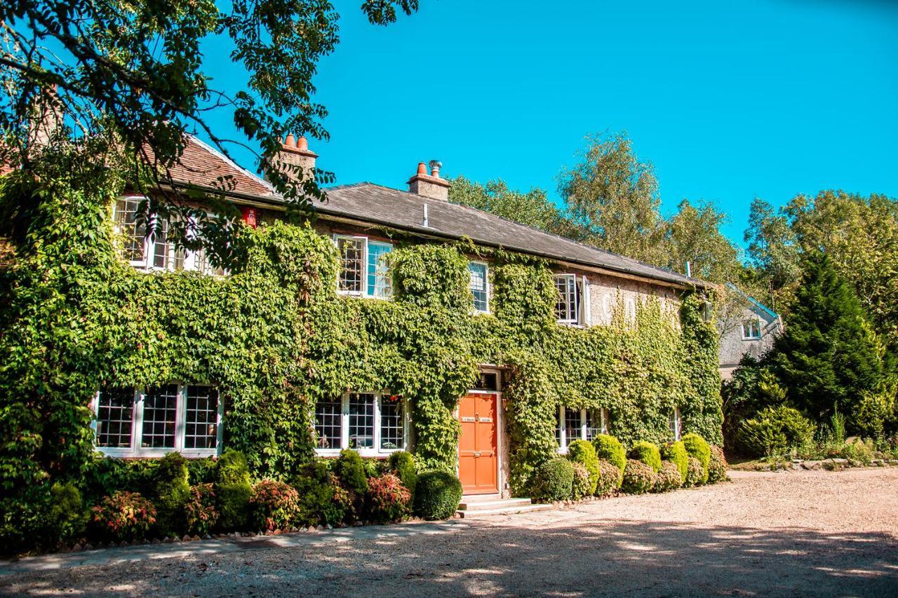 The Old Mill Hotel Lymington Exterior photo